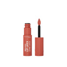 Rimmel Thrill Seeker Lip Latex: High-Shine, Long-Lasting, Vibrant Liquid Lipstick