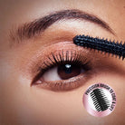 Rimmel Wonder'Bond Mascara Black: Ultimate Length, Volume & Strong Bond