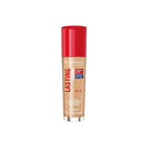 Rimmel Lasting Finish Foundation SPF 20: 30ml Flawless Long-Wear Complexion