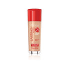 Rimmel Lasting Finish Foundation SPF 20: 30ml Flawless Long-Wear Complexion