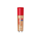 Rimmel Lasting Finish Foundation SPF 20: 30ml Flawless Long-Wear Complexion