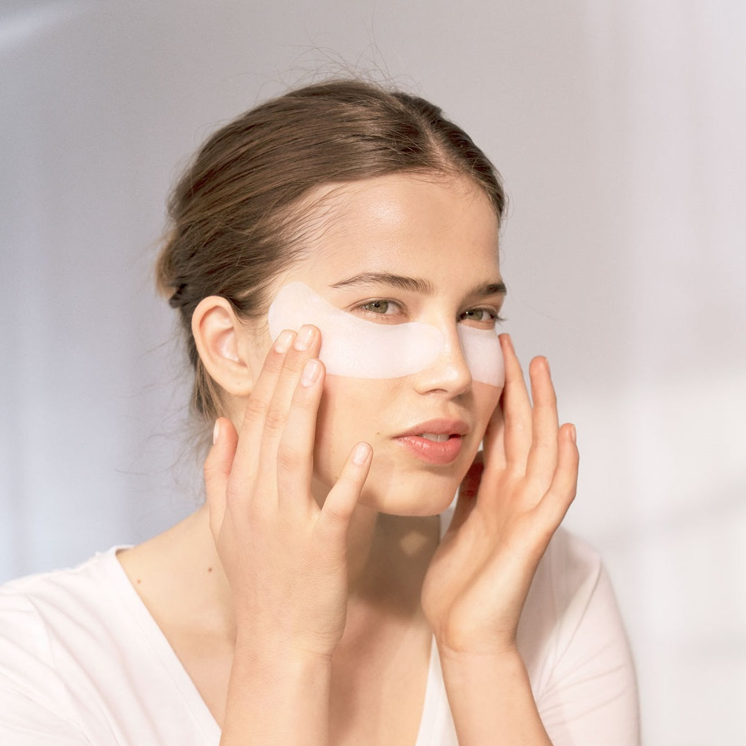 Garnier Hyaluronic Acid Eye Mask