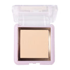 Natural Matte Finish Compact Powder