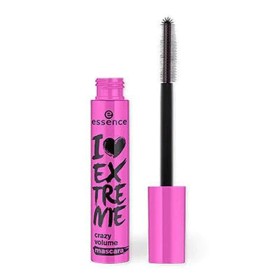 Mascara volume fou extrême Essence I Love