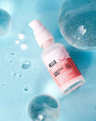 Essence Hello Good Stuff Glow Serum Primer – Hydrating Niacinamide Base