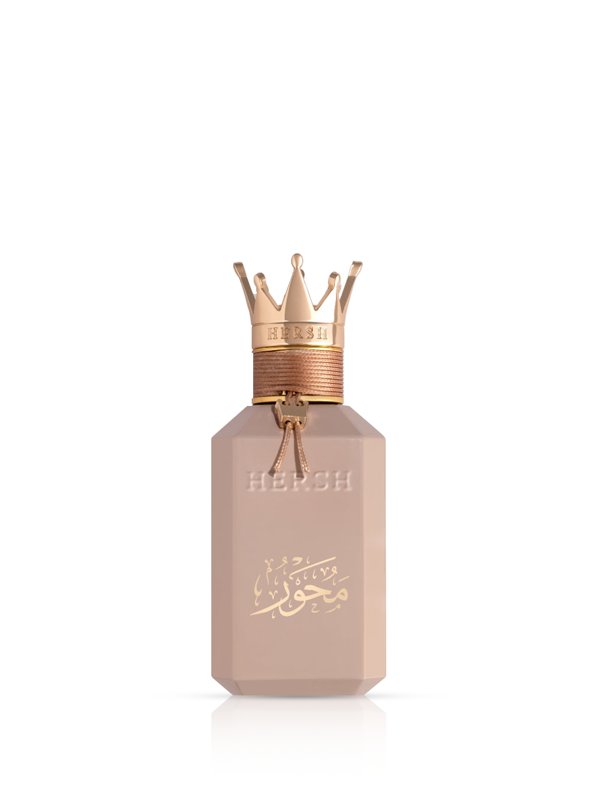 Hersh Mehwar ALEZZ 100 ml