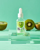 Essence Hello, Good Stuff! Skin Clearing Serum – Exfoliating AHA Treatment