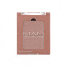 Wibo NAM Glass Highlighter Vegan Satin Blush Compact Refillable