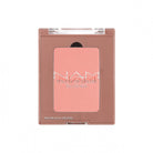 Wibo NAM Touch of Color Blusher Vegan Satin Finish Blush