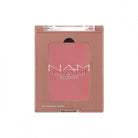 Wibo NAM Touch of Color Blusher Vegan Satin Finish Blush
