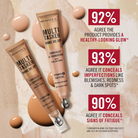 Rimmel Multi-Tasker Wake Me Up Foundation & Concealer