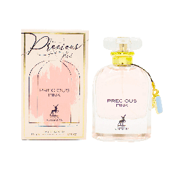 Maison Alhambra Precious Pink for Her