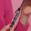 ibraq- Essence Lash PRINCESS Volume & Length Mascara Party Deep Black
