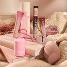 Essence Feelin' Comfy Lash Without Limits Brown Extreme Lengthening & Volume Mascara | 954296