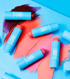 Rimmel Kind & Free Multi Stick for Cheeks and Lips - 5 Shades