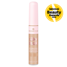 Essence Silky Blur Hydrating Longwear Concealer