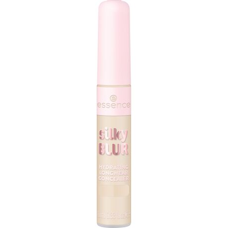 Essence Silky Blur Hydrating Longwear Concealer