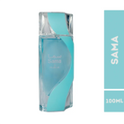 Sama Niche Men's Fragrance by Riiffs — Bergamot Sage Amber Musk