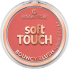 Essence Soft Touch Bouncy Blush Cream-to-Powder Radiant Cheek Colour