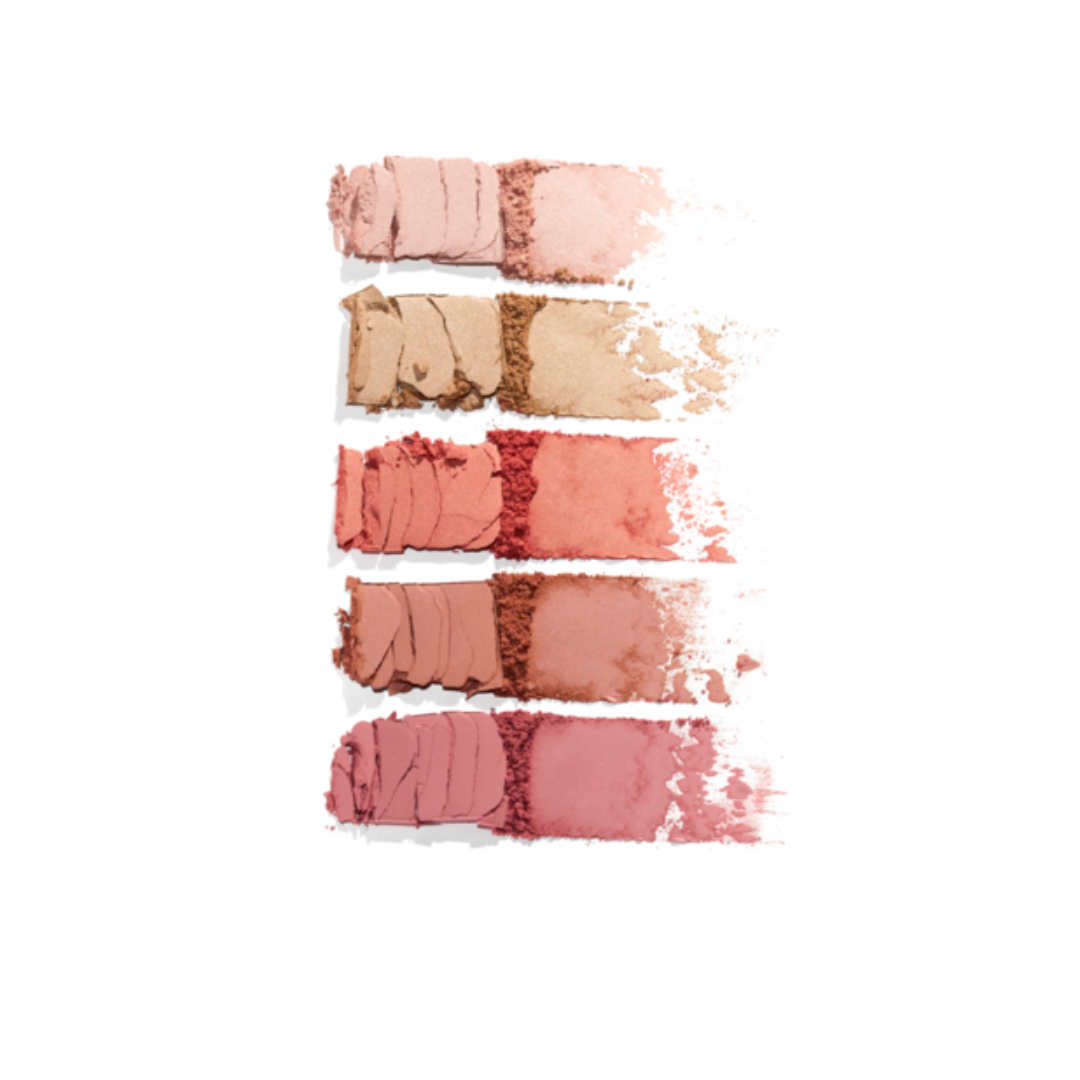 Peachy Blossom Blush & Highlighter