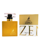 Maison Al Hambra Zeno: Fresh, Aromatic Eau De Parfum 100ml
